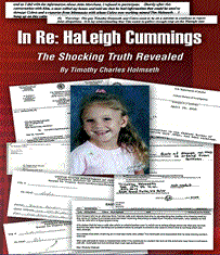 Haleigh Cummings – The Shocking Truth Revealed