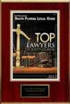 Top Lawyers South Florida